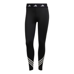 Ropa adidas Tech-Fit 3 Stripes 7/8 Tight